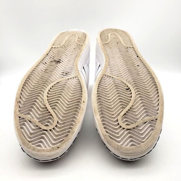 ADIDAS Superstar Thin Stripes in White (Men's US Size 12) PCI 789 002 - Picture 6 of 7